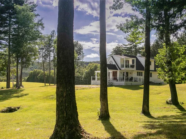 60 Whites Hill Road, Dover, VT 05356