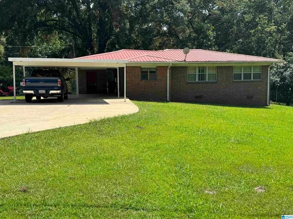20543 Highway 216, Mc Calla, AL 35111