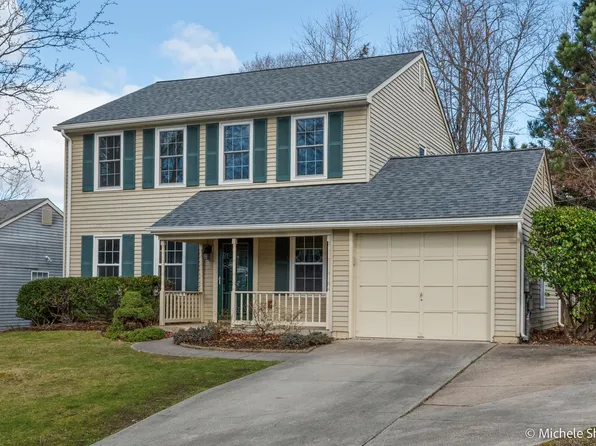 272 Yale Ct, Arnold, MD 21012
