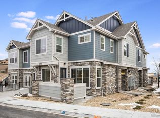 5762 S Addison Way, Aurora, CO 80016