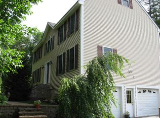 61 Morrison Rd, Windham, NH 03087