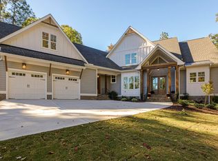 25 Blackhorn Ct, Pittsboro, NC 27312