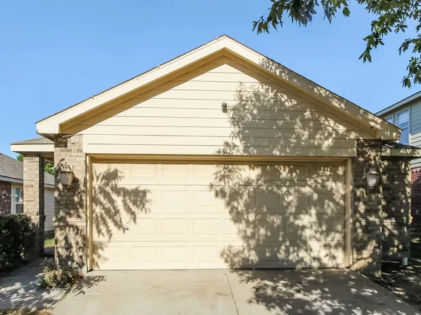 4812 Waterford Dr, Fort Worth, TX 76179