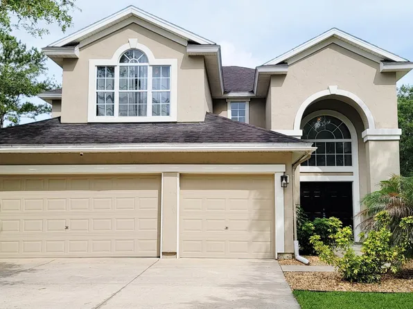 1691 CANOPY OAKS Drive, Orange Park, FL 32065