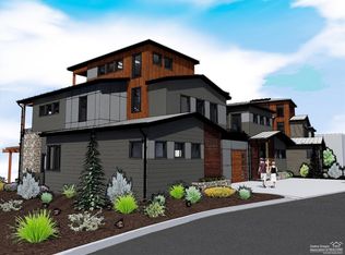 817 SW Theater Dr LOT 3, Bend, OR 97702