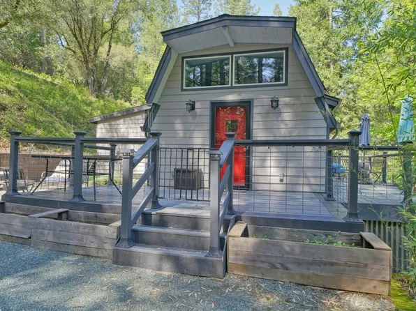 4965 Clear Creek Rd, Placerville, CA 95667