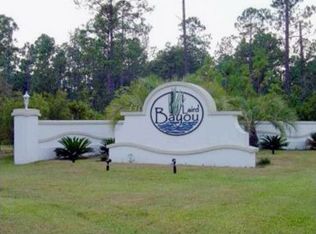 721 Vista Del Sol Ln, Callaway, FL 32404