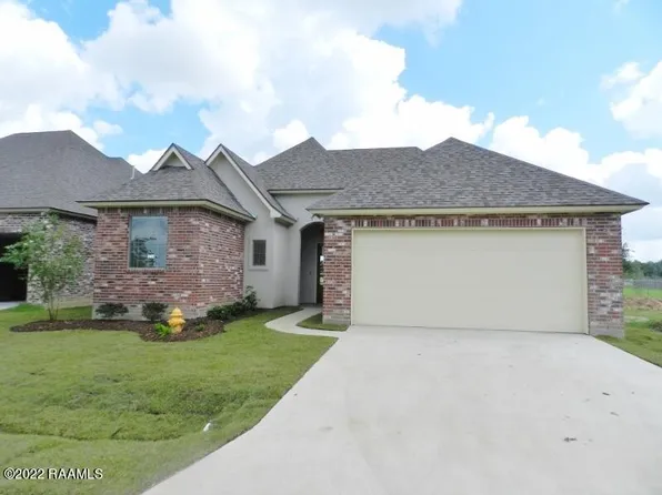 124 Clover Leaf Dr, Lafayette, LA 70508