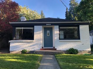 3013 NE 95th St, Seattle, WA 98115