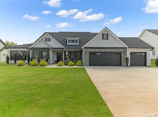 441 Josie Way, Boiling Springs, SC 29316