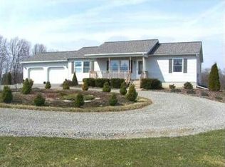 203 Minner Rd, West Middlesex, PA 16159