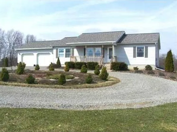 203 Minner Rd, West Middlesex, PA 16159