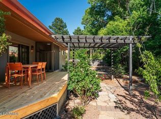 135 Starlight Way, Sedona, AZ 86351