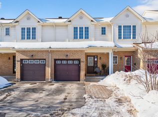 242 Opus St, Ottawa, ON K2S 0J1