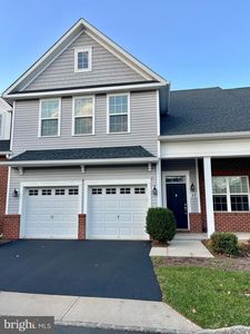 22 Old Foundry Dr, Pennington, NJ, 08534
