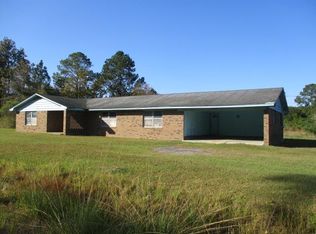 1101 Golden Rd W, Tifton, GA 31793