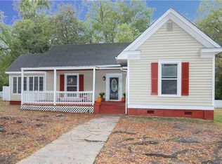 122 Pine St, Chester, SC 29706
