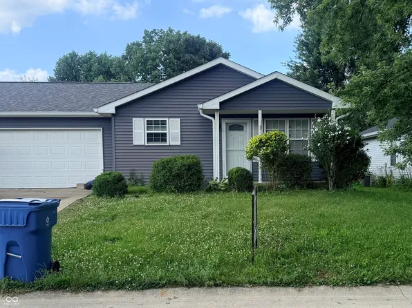 73 Queenswood Ct, Greencastle, IN 46135