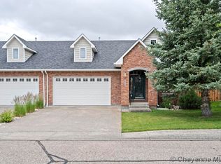 615 Sterling Dr, Cheyenne, WY 82009