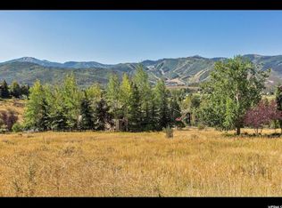 2541 Larkspur Dr, Park City, UT 84060
