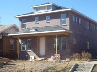 1021 Madison St, Denver, CO 80206