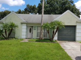 2109 Shadypoint Ln, Brandon, FL 33510