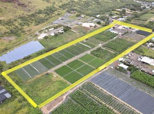 86-151 Kuwale Rd, Waianae, HI 96792