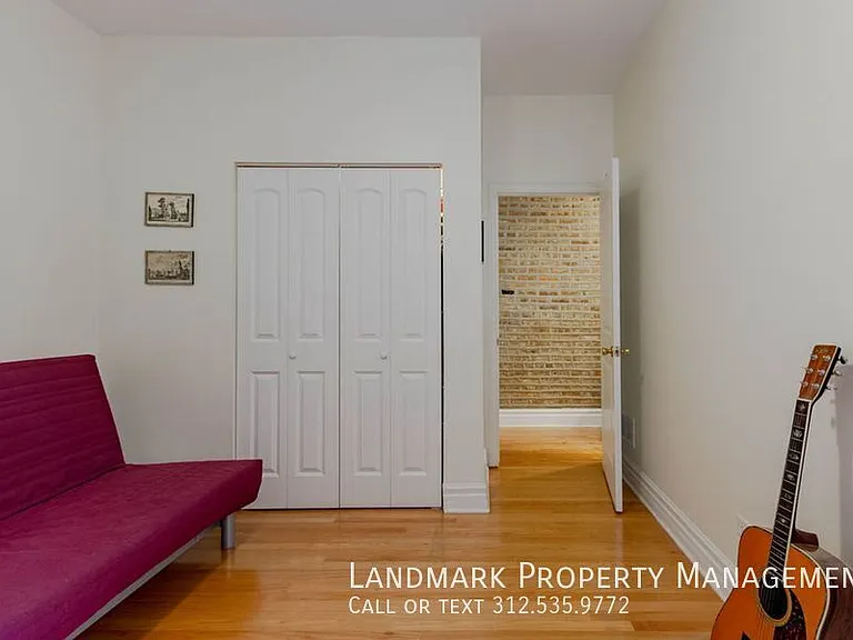 4853 S Vincennes Ave #205 — Photo 14