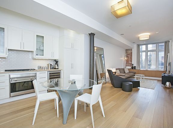 2nd image of 159 W 24th St APT 3D