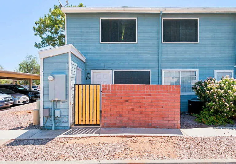 2301 E University Dr #114 — Photo 2