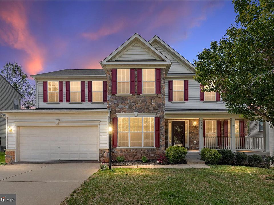 1st image of 813 Kingsbrook Rd