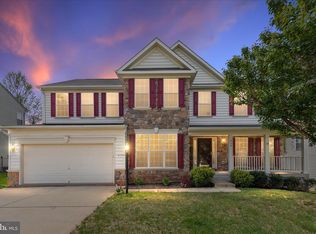 813 Kingsbrook Rd, Culpeper, VA 22701