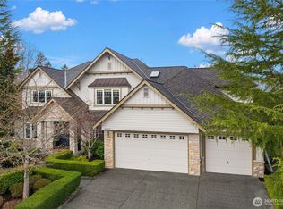 26822 SE 22nd Court, Sammamish, WA