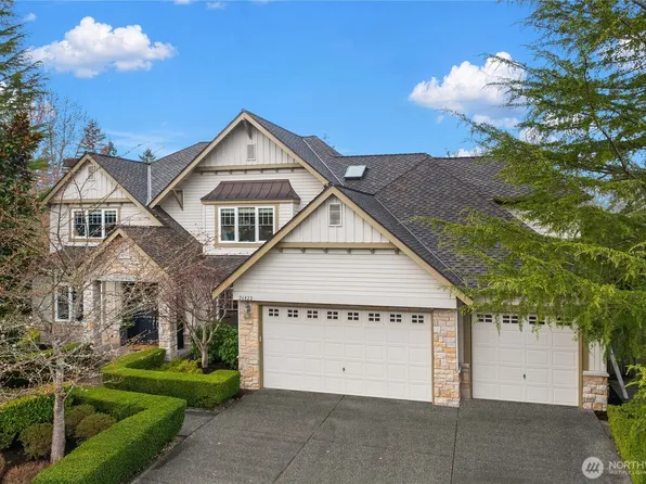 26822 SE 22nd Court, Sammamish, WA 98075