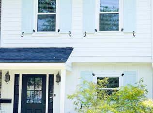 969 Fowler Ct #C, Mount Pleasant, SC 29464