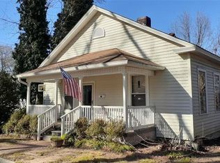 7 Pitts St, Rock Hill, SC 29730