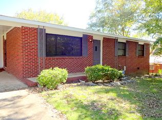 6048 Blueridge Dr, Columbus, GA 31907