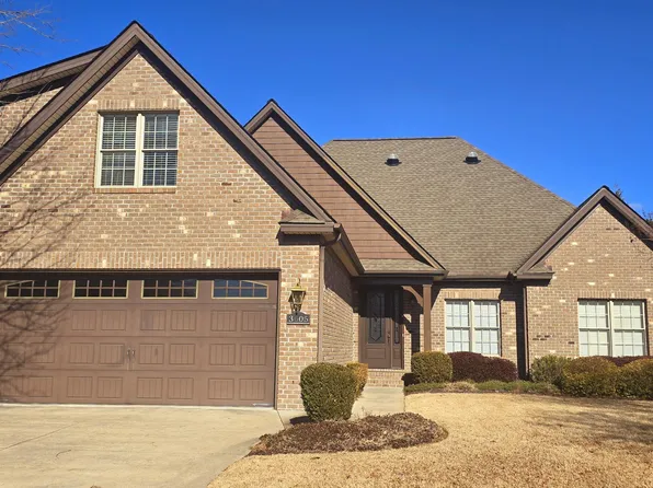 3605 Prestwick Place, Greenville, NC 27834