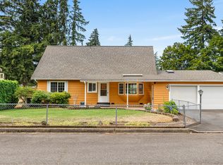 14033 145th Ave SE, Renton, WA 98059