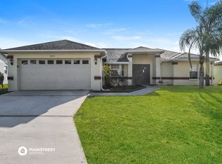 8133 Bristol Bay Ave, Lakeland, FL 33810