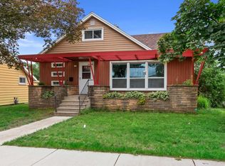 725 3rd St, Stevens Point, WI 54481