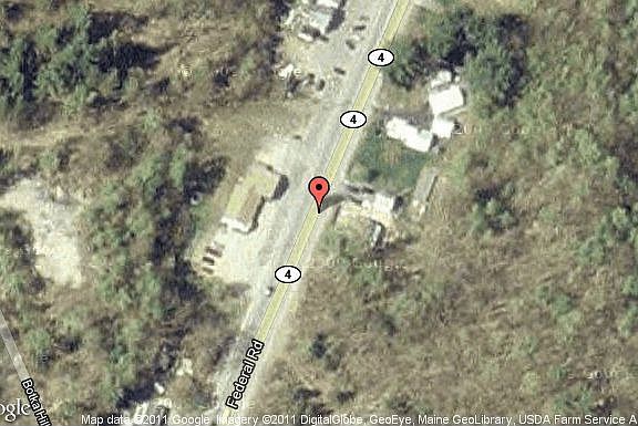 Map View