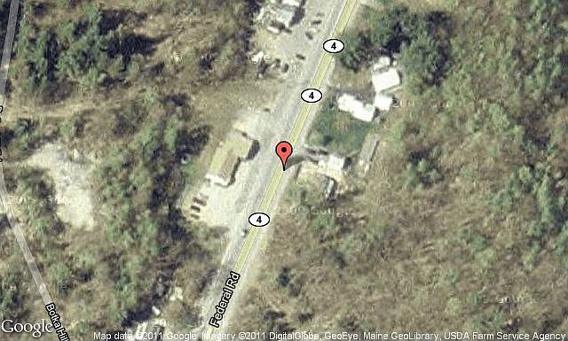 Map View
