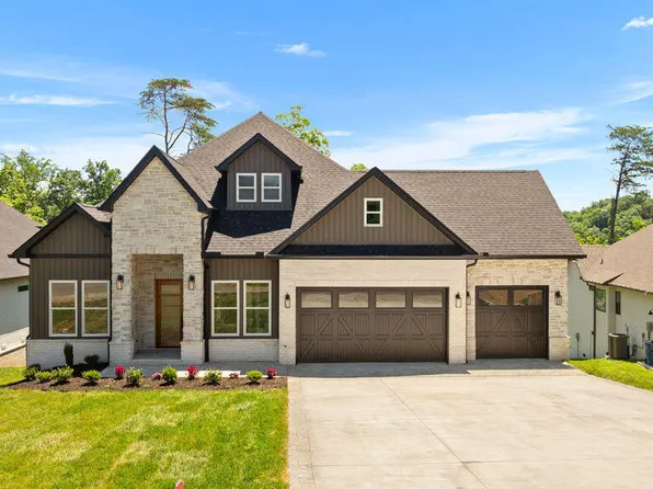 407 Elohi Pl, Loudon, TN 37774