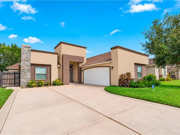 3600 N 42nd St, McAllen, TX 78504