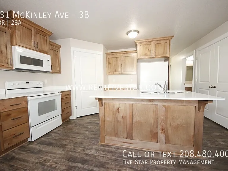 431 McKinley Ave #3B — Photo 5