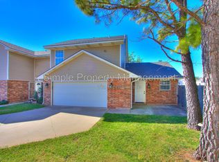 3231 Barley Ct, Norman, OK 73072