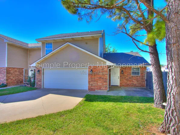3231 Barley Ct, Norman, OK 73072