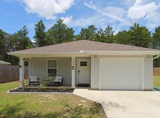 5282 Kervin Rd, Crestview, FL 32539