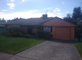 12509 11th Ave NW, Seattle, WA 98177